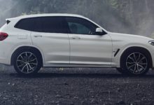 Photo of BMW X3: LA SAV CON L’AIUTINO ELETTRICO