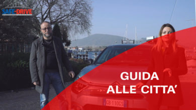 Photo of Speciale Safe-Drive Guida alle Città – Iseo, Citroën e-C4