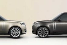 Photo of Range Rover 2022, lusso infinito
