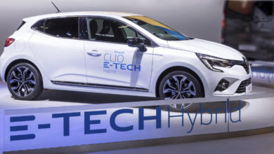 Photo of Renault, segreti e vantaggi  della tecnologia E-Tech