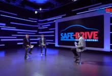 Photo of Safe-Drive Guida ai Motori da sabato 16 aprile in onda la puntata 650
