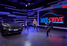 Photo of Safe-Drive Guida ai Motori da sabato 30 aprile in onda la puntata 652