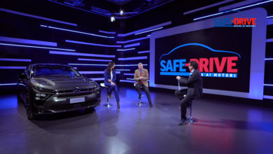 Photo of Safe-Drive Guida ai Motori da sabato 30 aprile in onda la puntata 652