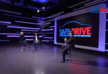 Photo of Safe-Drive Guida ai Motori da sabato 23 aprile in onda la puntata 651