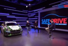 Photo of Safe-Drive Guida ai Motori da sabato 7 maggio in onda la puntata 653
