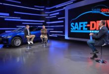 Photo of Safe-Drive Guida ai Motori da sabato 22 Ottobre in onda la puntata 673