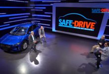 Photo of Safe-Drive Guida ai Motori da sabato 29 Ottobre in onda la puntata 674