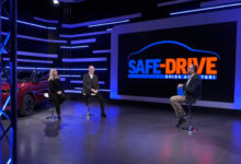 Photo of Safe-Drive Guida ai Motori da sabato 11 marzo in onda la puntata 687