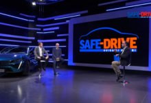 Photo of Safe-Drive Guida ai Motori da sabato 18 marzo in onda la puntata 688