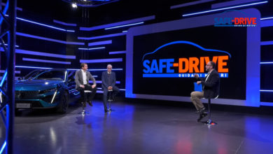 Photo of Safe-Drive Guida ai Motori da sabato 18 marzo in onda la puntata 688