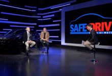 Photo of Safe-Drive Guida ai Motori da sabato 22 aprile in onda la puntata 693