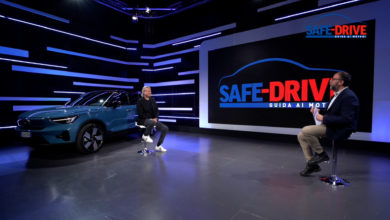 Photo of Safe-Drive Guida ai Motori da sabato 13 maggio in onda la puntata 696
