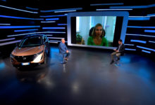 Photo of Safe-Drive Guida ai Motori da sabato 17 giugno in onda la puntata 701