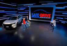 Photo of Safe-Drive Guida ai Motori da sabato 24 giugno in onda la puntata 702