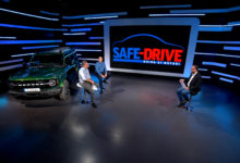 Photo of Safe-Drive Guida ai Motori da sabato 1 luglio in onda la puntata 703