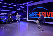 Photo of Safe-Drive Guida ai Motori da sabato 8 luglio in onda la puntata 704
