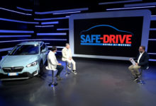 Photo of Safe-Drive Guida ai Motori da sabato 15 luglio in onda la puntata 705