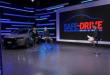 Photo of Safe-Drive Guida ai Motori: da sabato 28 ottobre in onda la puntata 711