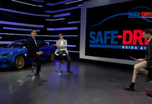 Photo of Safe-Drive Guida ai Motori: da sabato 11 novembre in onda la puntata 713