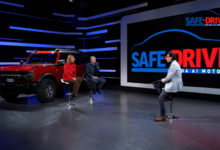 Photo of Safe-Drive Guida ai Motori: da sabato 16 dicembre in onda la puntata 716