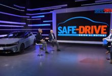Photo of Safe-Drive Guida ai Motori: da sabato 27 dicembre in onda la puntata 718