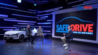 Photo of Safe-Drive Guida ai Motori: da sabato 3 febbraio in onda la puntata 719