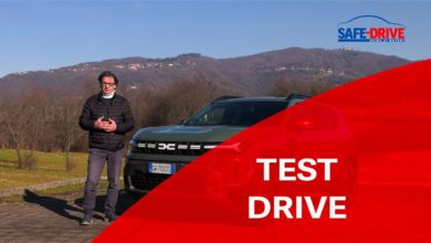 Photo of LA PROVA SU STRADA: DACIA DUSTER 140 FULL HYBRID