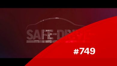 Photo of Puntata n. 749: Safe-Drive Guida ai Motori