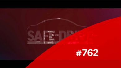 Photo of Puntata n. 762: Safe-Drive Guida ai Motori