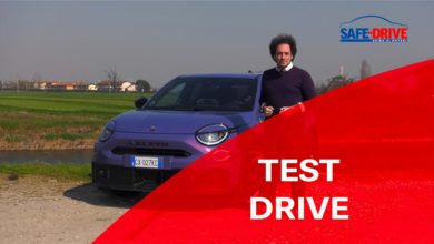 Photo of Prova su strada: Abarth 600e Scorpionissima