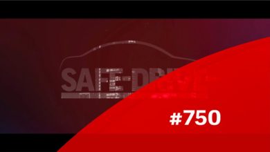 Photo of Puntata n. 750: Safe-Drive Guida ai Motori