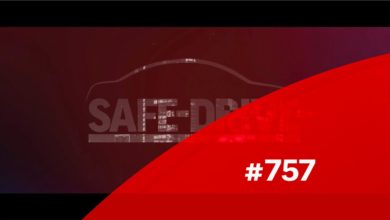 Photo of Puntata n. 757: Safe-Drive Guida ai Motori