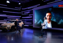 Photo of Safe-Drive Guida ai Motori 2025: da sabato 1 febbraio in onda la puntata 758