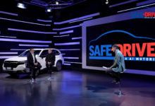 Photo of Safe-Drive Guida ai Motori: da sabato 8 febbraio in onda la puntata 759