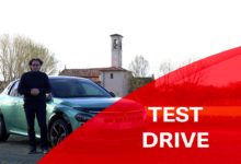 Photo of Prova su strada: LANCIA YPSILON HYBRID LX 1.2 100 CV