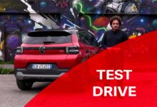 Photo of Prova su strada: CITROEN C3 1.2 PURETECH 100 CV