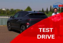 Photo of PROVA SU STRADA: HYUNDAI KONA FULL HYBRID