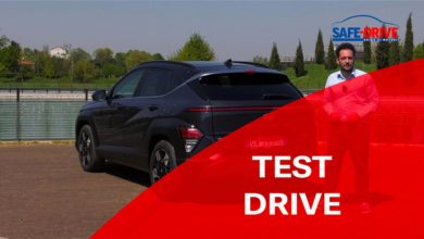 Photo of PROVA SU STRADA: HYUNDAI KONA FULL HYBRID