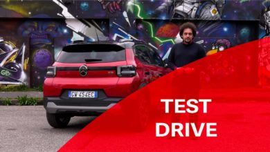 Photo of Prova su strada: CITROEN C3 1.2 PURETECH 100 CV
