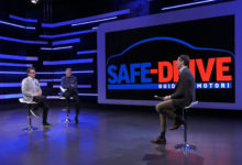 Photo of Safe-Drive Guida ai Motori: da sabato 19 aprile la puntata 769