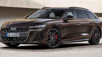 Photo of NUOVE AUDI A6 AVANT DUE MONDI PARALLELI