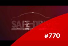 Photo of Puntata n. 770: Safe-Drive Guida ai Motori