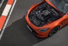 Photo of TECNOLOGIA DIESEL PLUG-IN UN’ESCLUSIVA MERCEDES-BENZ