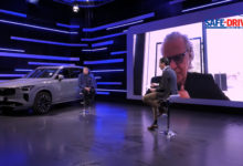 Photo of Safe-Drive Guida ai Motori: da sabato 10 maggio la puntata 770