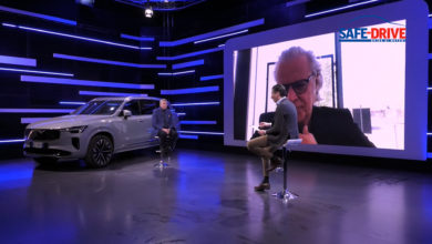 Photo of Safe-Drive Guida ai Motori: da sabato 10 maggio la puntata 770