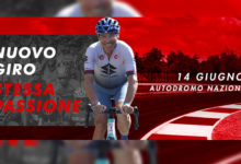 Photo of SULLA PISTA DI MONZA IL SUZUKI BIKE DAY